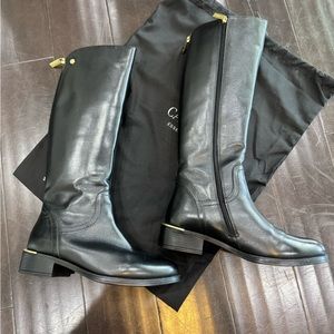 Carmela Tall boots